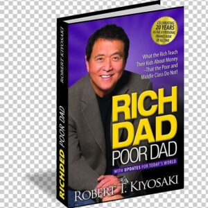 Rich Dad Poor Dad