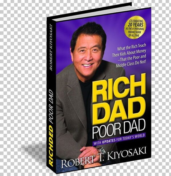 Rich Dad Poor Dad