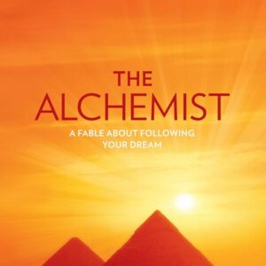 The Alchemist