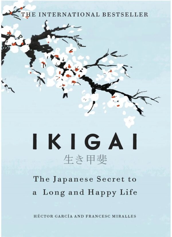 IKIGAI Latest Solo