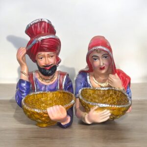 Punjabi Couple