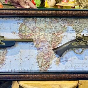 Gun Fram