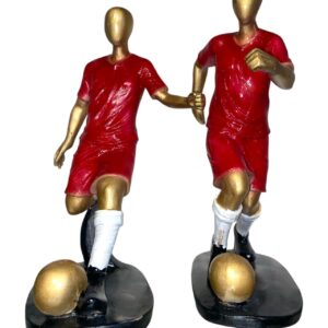 Football Pair