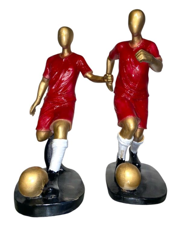 Football Pair
