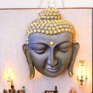 Wall Hanging Budha