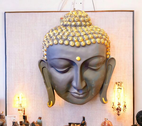 Wall Hanging Budha