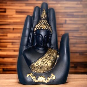 Hand Budha