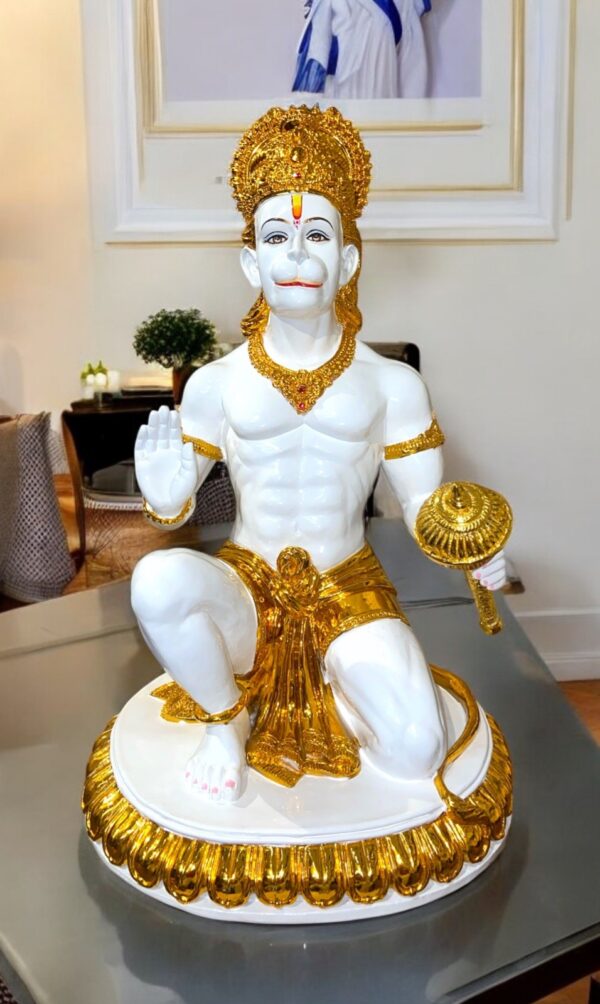 Big Hanuman
