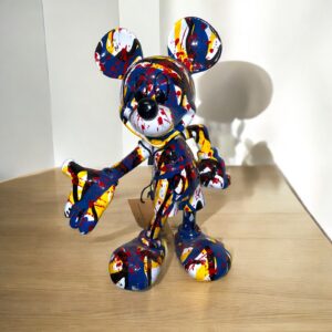 Micky Mouse