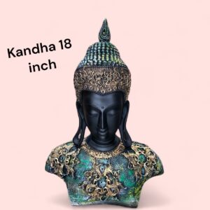 Kandha Buddha Statue