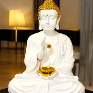 Goli Budha Metaliz