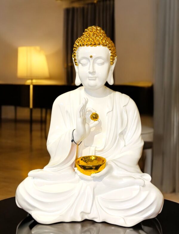Goli Budha Metaliz