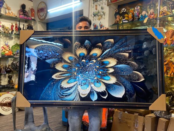 Crystal painting - Image 2