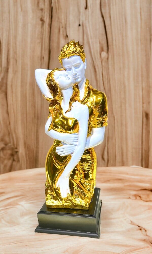 Couple metallic - Image 2