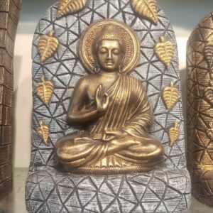Samadhi Budha