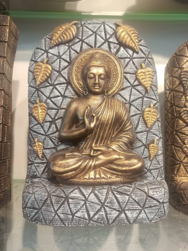 Samadhi Budha