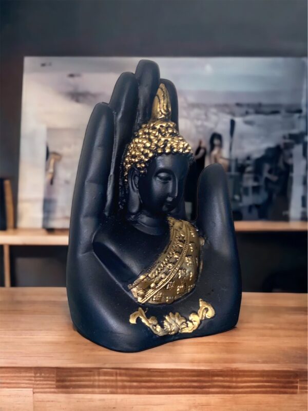 Hand Budha - Image 2