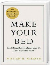 Make Your Bed